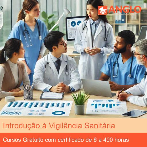 Introdução à Vigilância Sanitária